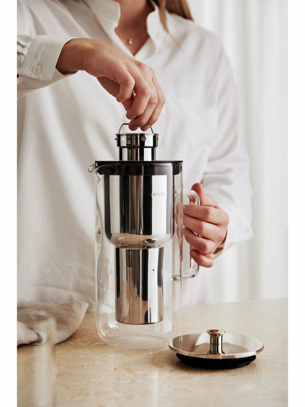 Purifier - Glass - Image 2