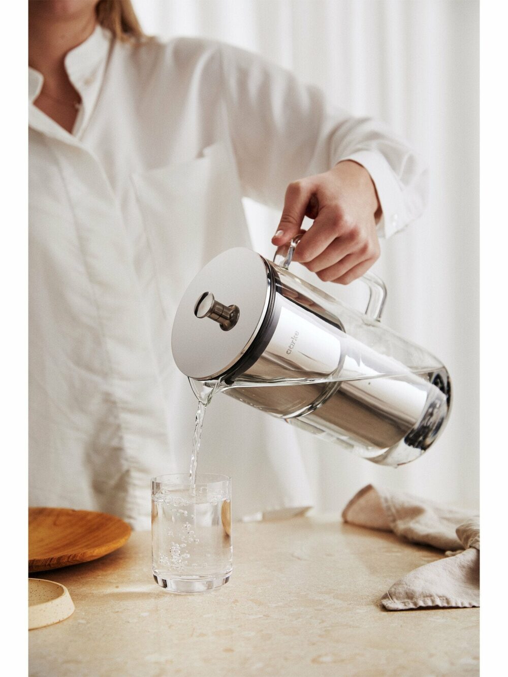 Purifier - Glass - Image 3