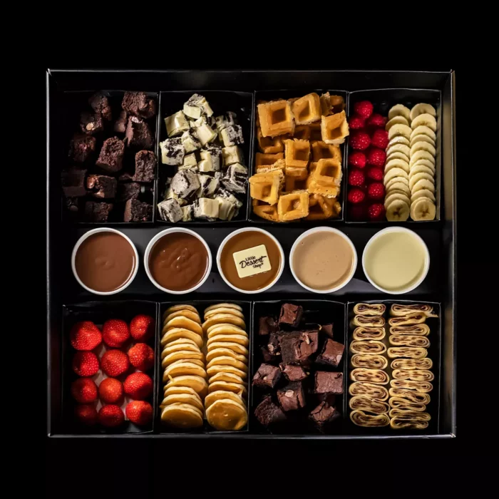 【Flash Sale】DUNKING BOX