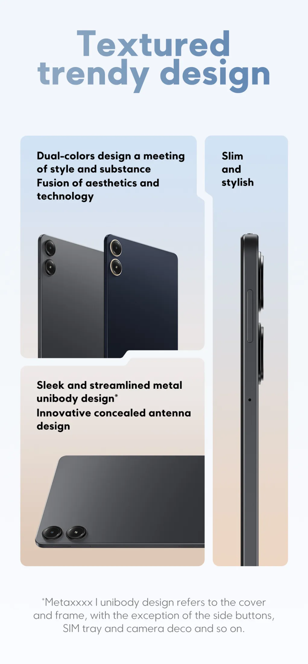 POCO Pad Flash sale hot sales -Limited to 100 units-There are 69 units left-Citibank Credit Card Points Bonus Program Each person can only purchase one