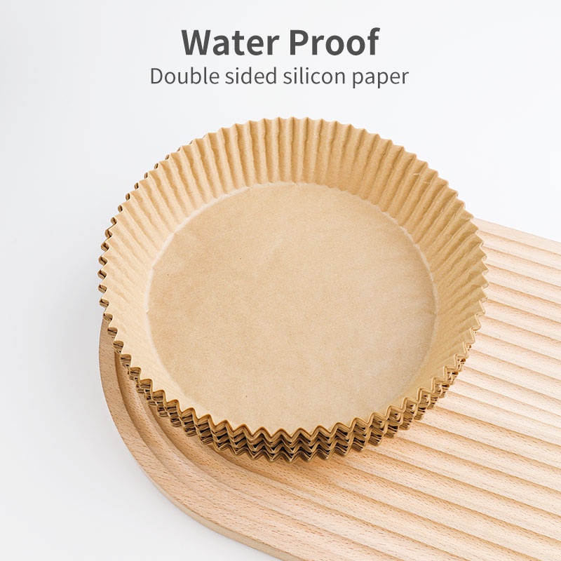 Simplus Air Fryer Paper 200 Pcs Family Pack High-end Quality