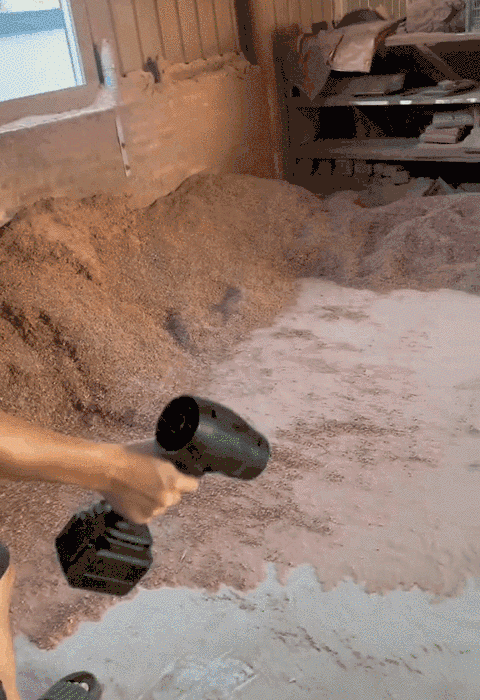 💥LAST DAY SALE 50% OFF-Turbo Jet Blower, Cordless Turbo Super Power Air Duster