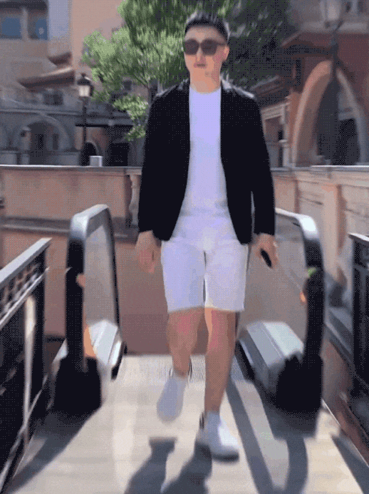 🔥 AirLite Ultra-Comfort Men’s Smart Casual Suit Jacket