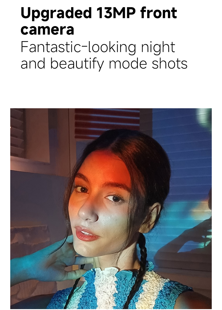 Xiaomi Redmi 14C 8GB + 256GB – New User Exclusive Deal | Only 50 Units Released Daily